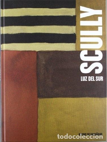 Libros: Sean Scully, Luz del Sur - Scully, Sean - Foto 1