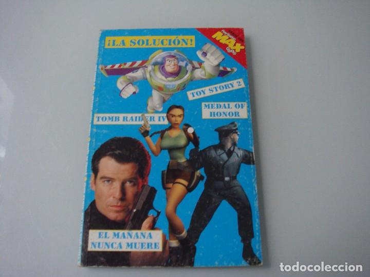 Libros: LA SOLUCION - Foto 1