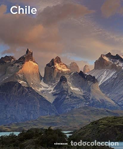Libros: Chile - Trutter, Marion - Foto 1