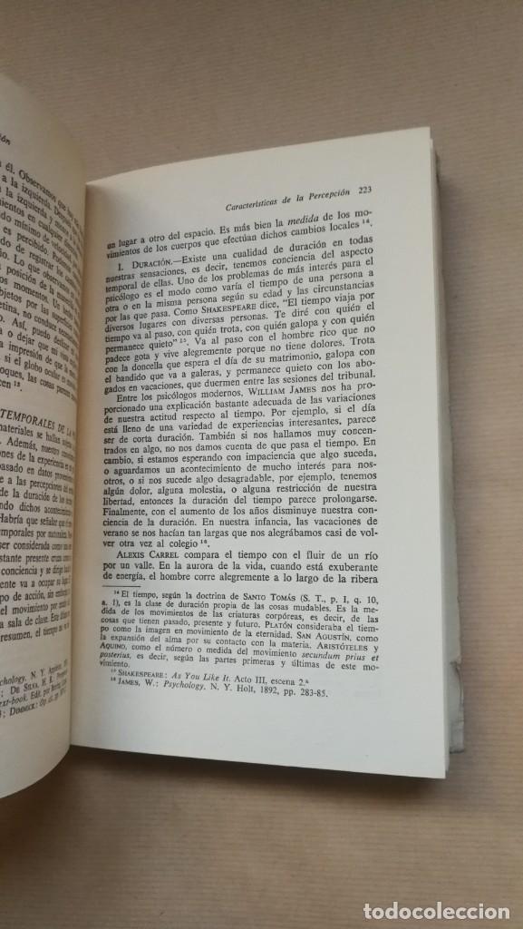Libros: PSICOLOG&Iacute;A GENERAL. - &rdquo;Brennan,R.E.&rdquo; - Foto 3