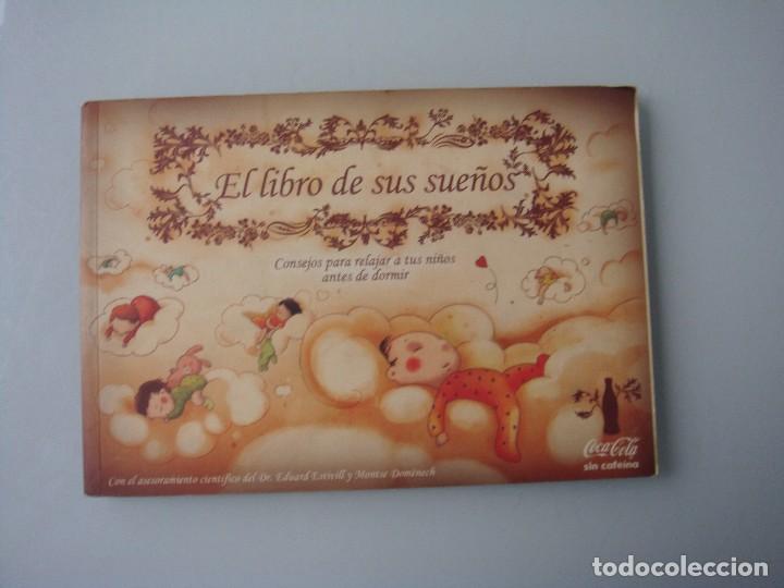 Libros: EL LIBRO DE LOS SUE&Ntilde;OS - Foto 1