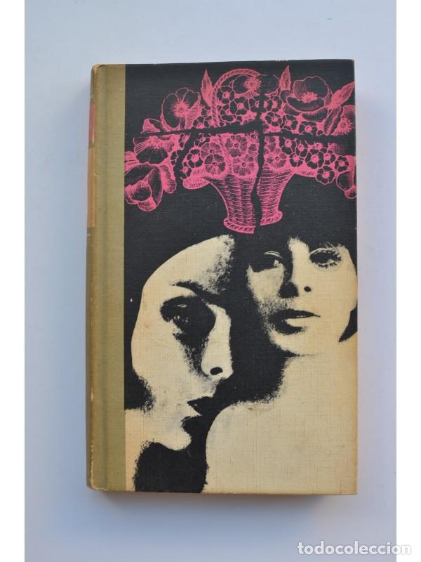 Libros: Climas - MAUROIS, Andr&eacute; - Foto 1