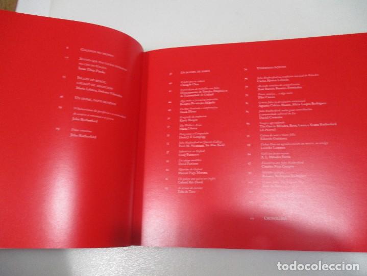 Libros: JOHN RUTHERFORD Mar por medio W10459 - Foto 2