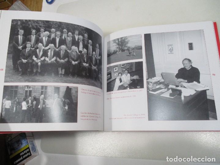Libros: JOHN RUTHERFORD Mar por medio W10459 - Foto 3