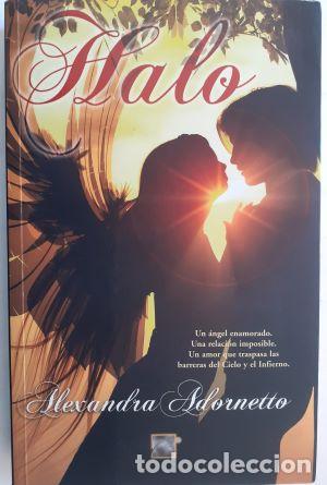 Libros: Halo - Alexandra Adornetto - Foto 1