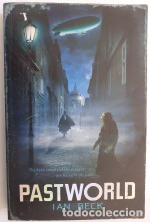 Libros: Pastworld - Ian Beck - Foto 1