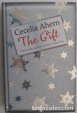 Libros: The Gift - Cecelia Ahern - Foto 1