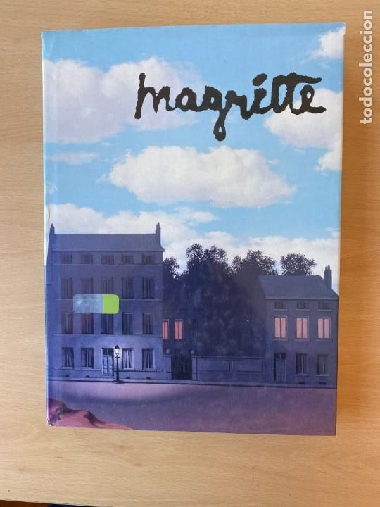 Libros: MAGRITTE - Jacques Meuris - Foto 1