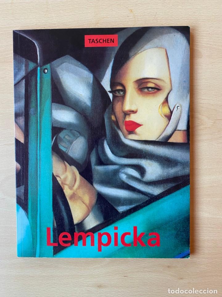 Libros: LEMPICKA - Foto 1
