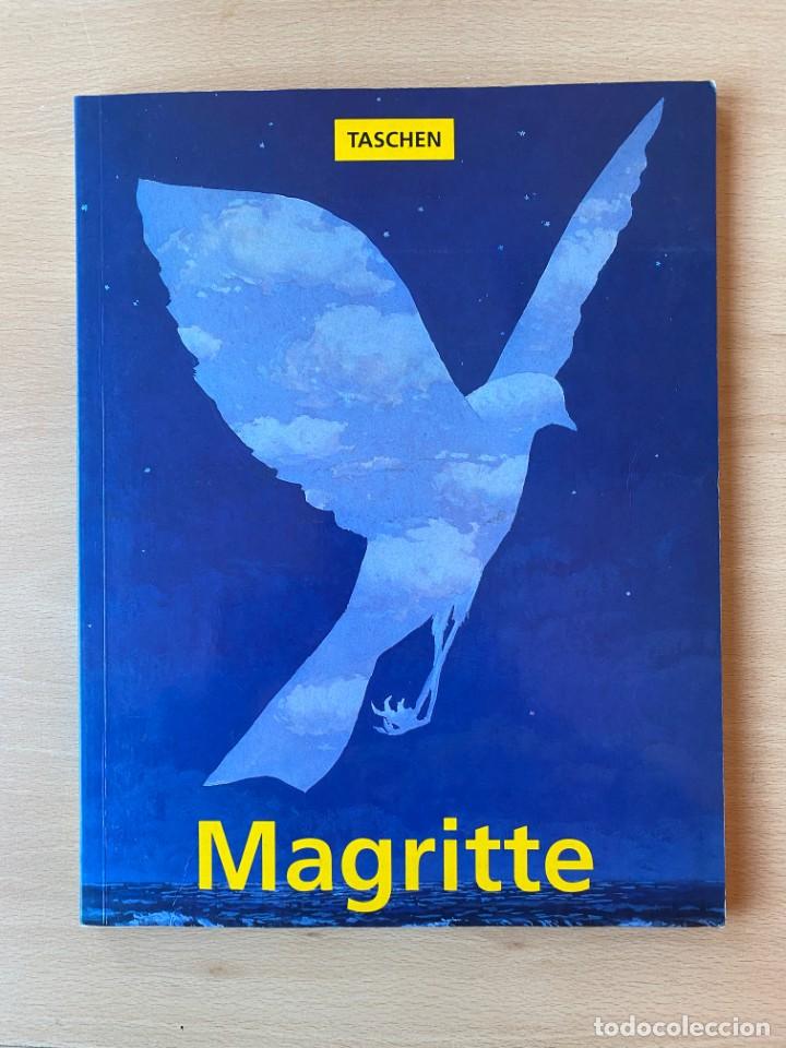 Libros: MAGRITTE - Varios - Foto 1