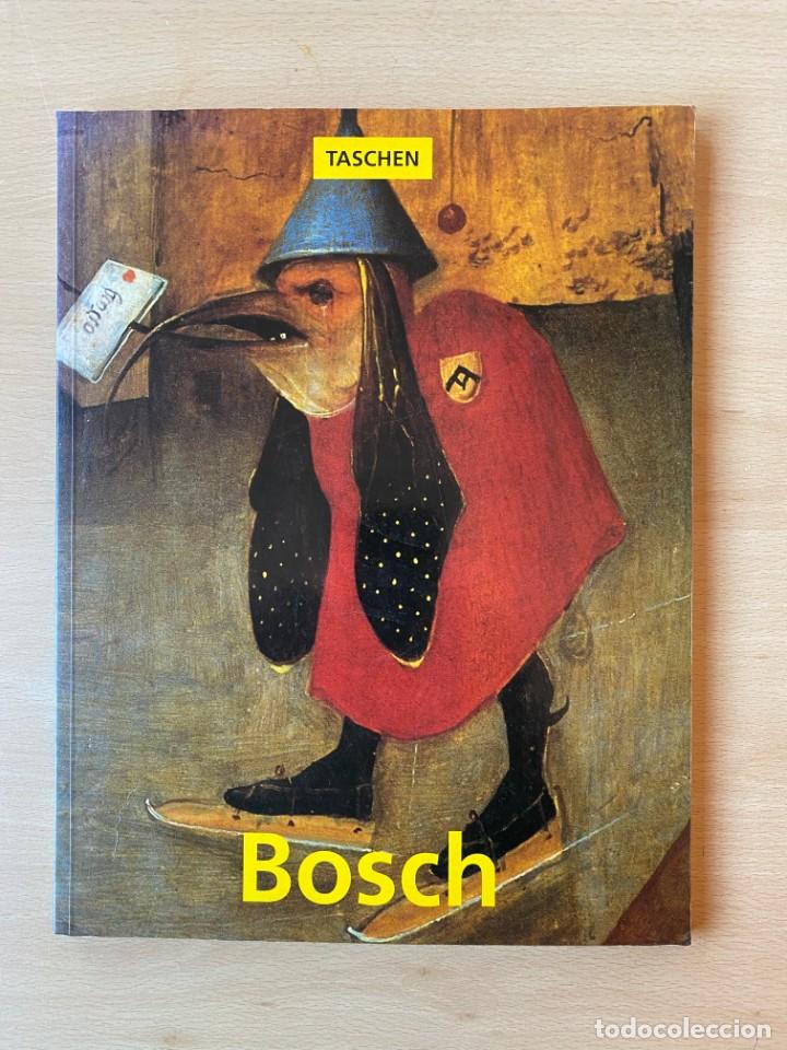 Libros: BOSCH - Varios - Foto 1