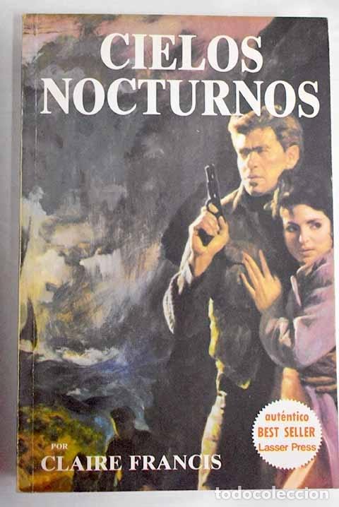Libros: Cielos nocturnos.- Francis, Clare - Foto 1