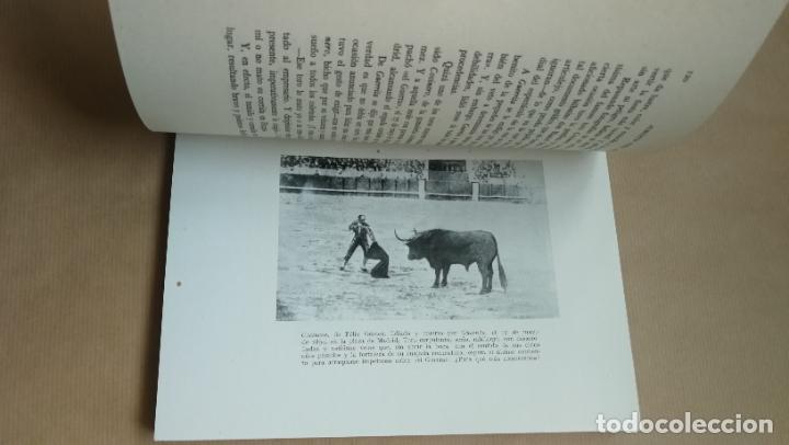 Libros: Alrededor del toro. - &rdquo;Areva. VERA, Alberto&rdquo; - Foto 2