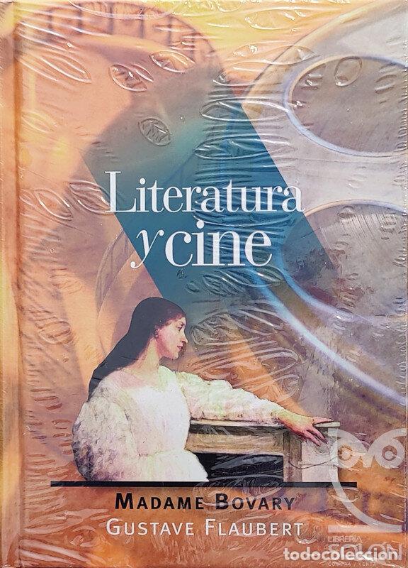 Libros: Madame Bovary - Gustave Flaubert - Foto 1