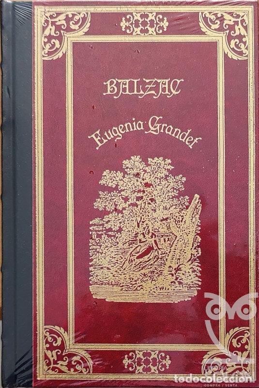 Libros: Eugenia Grandet - Honor&eacute; de Balzac - Foto 1