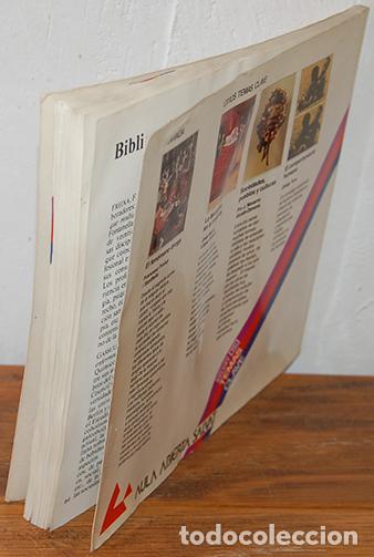 Libros: EL FEN&Oacute;MENO DROGA - FRANCESC FREIXA I SANTFELIU - Foto 2