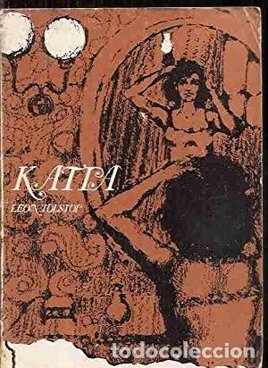 Libros: KATIA - Tolstoi,Leon - Foto 1