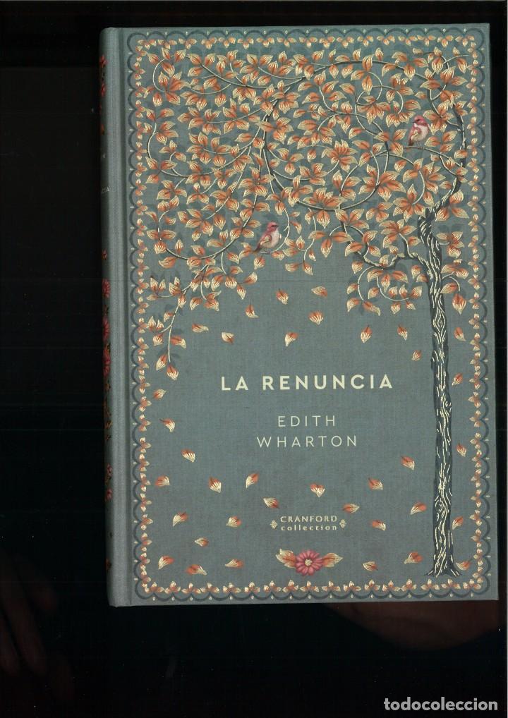 Libros: LA RENUNCIA. Edith Wharton - Foto 1