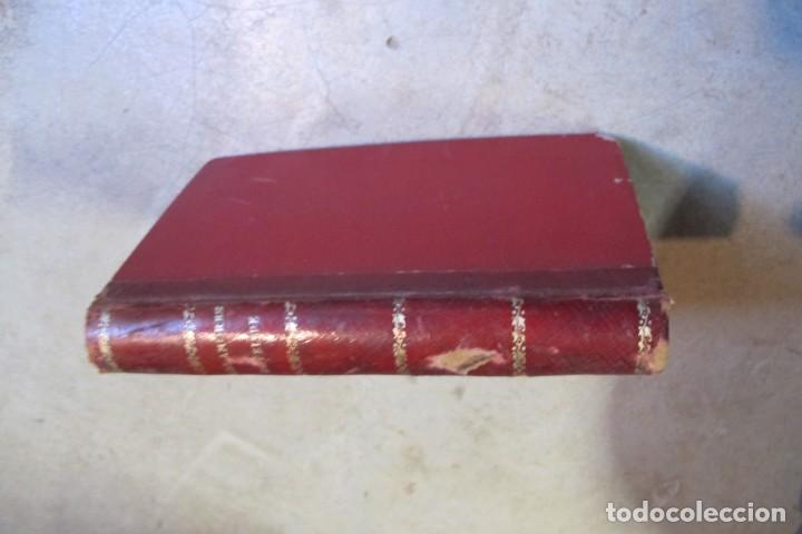 Libros: LOS AMORES DE FELIPE.OCTAVIO FEUILLET 1886
