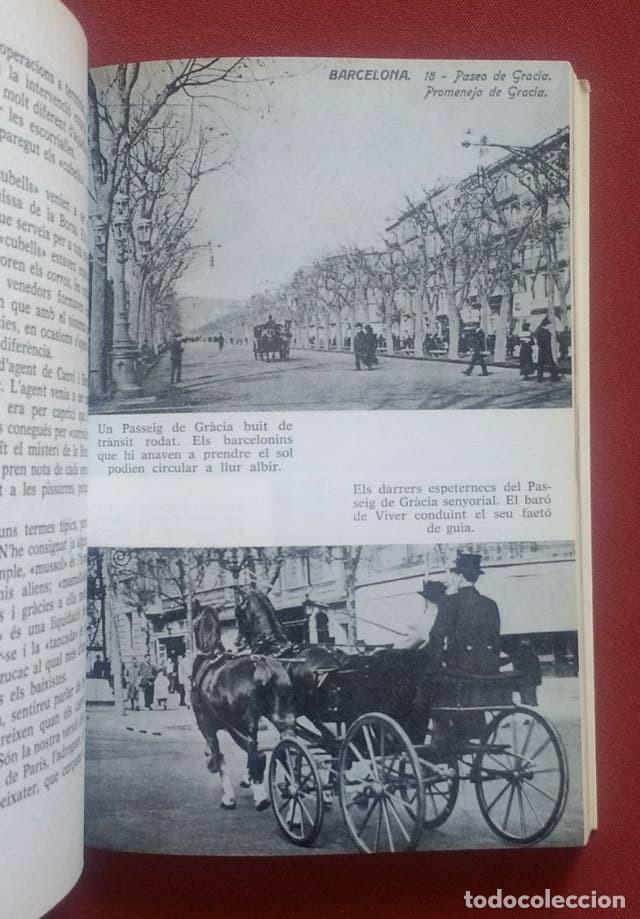 Libros: BARCELONA ERA UNA FESTA - SEMPRONIO - Foto 3