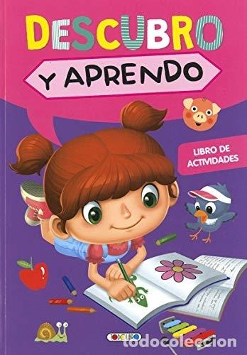 Libros: DESCUBRO Y APRENDO 2 - AA,VV - Foto 1