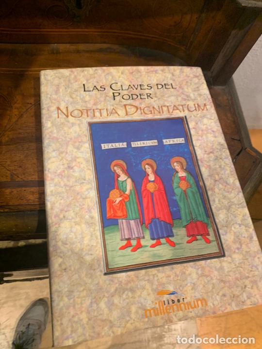Libros: Notitia dignitatum facsimil - Foto 9