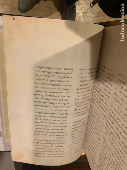 Libros: Notitia dignitatum facsimil - Foto 10