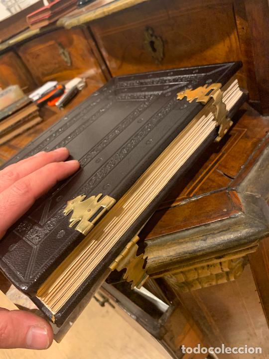 Libros: Notitia dignitatum facsimil - Foto 11