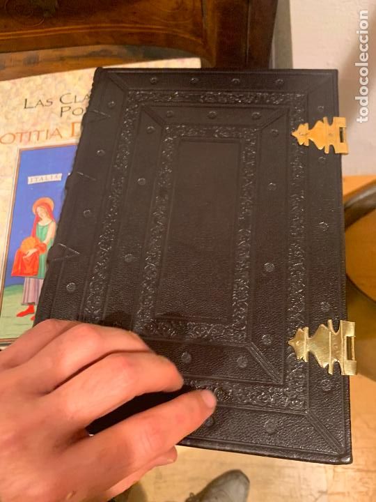 Libros: Notitia dignitatum facsimil - Foto 1