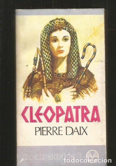 Libros: CLEOPATRA - DAX, PIERRE - Foto 2