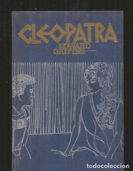 Libros: CLEOPATRA - GRIFINS, EDWARD - Foto 2