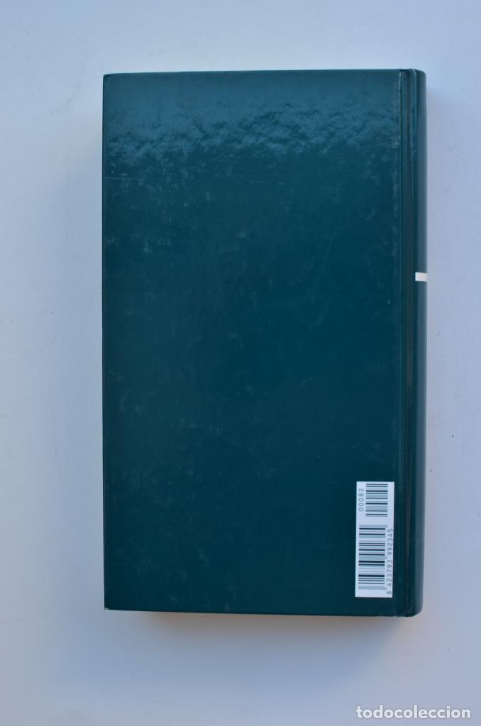 Libros: Cambio de piel - FUENTES, Carlos - Foto 3