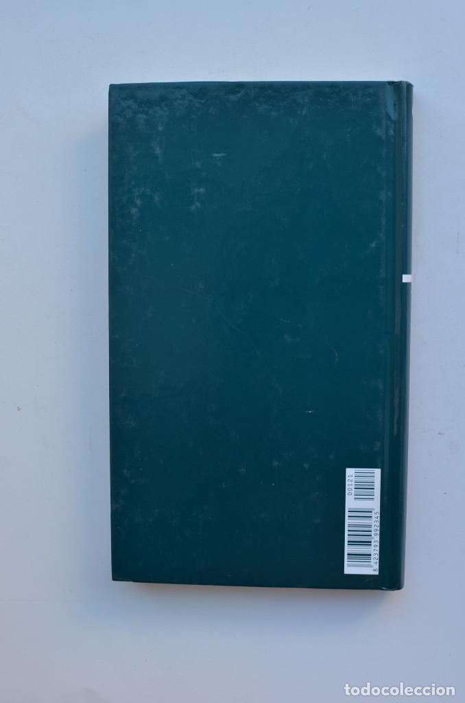 Libros: La voluntad - AZOR&Iacute;N - Foto 3