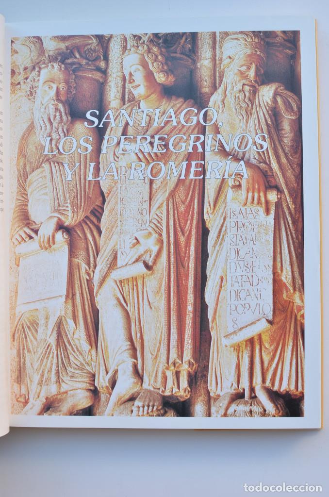 Libros: El Camino de Santiago - BANGO TORVISO, Isidro G. - Foto 4
