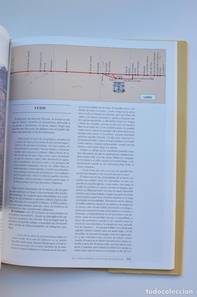 Libros: El Camino de Santiago - BANGO TORVISO, Isidro G. - Foto 7