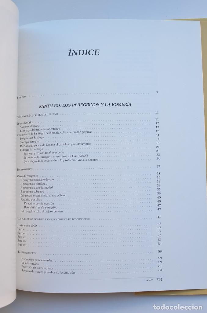 Libros: El Camino de Santiago - BANGO TORVISO, Isidro G. - Foto 8
