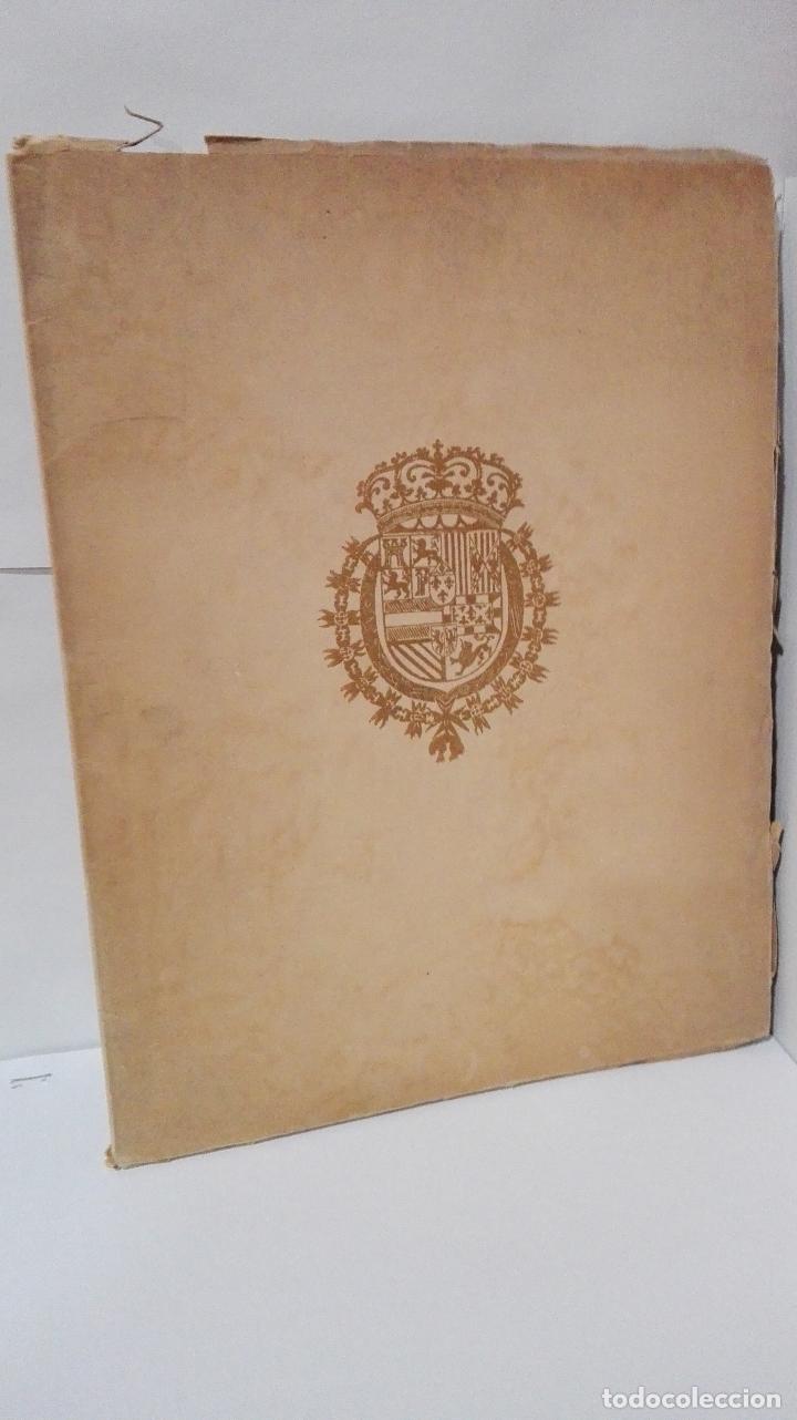 Libros: LOS DOS AMORES (NARRACION HISTORIACA) - Risco, Alberto - Foto 1