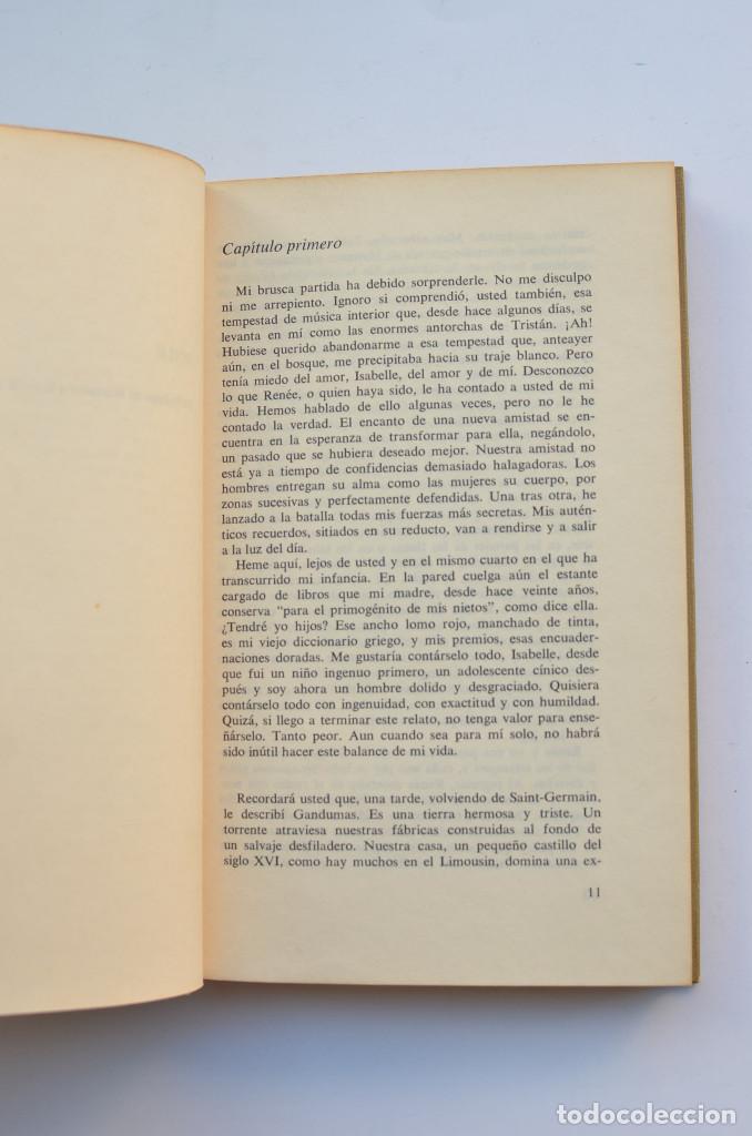 Libros: Climas - MAUROIS, Andr&eacute; - Foto 3