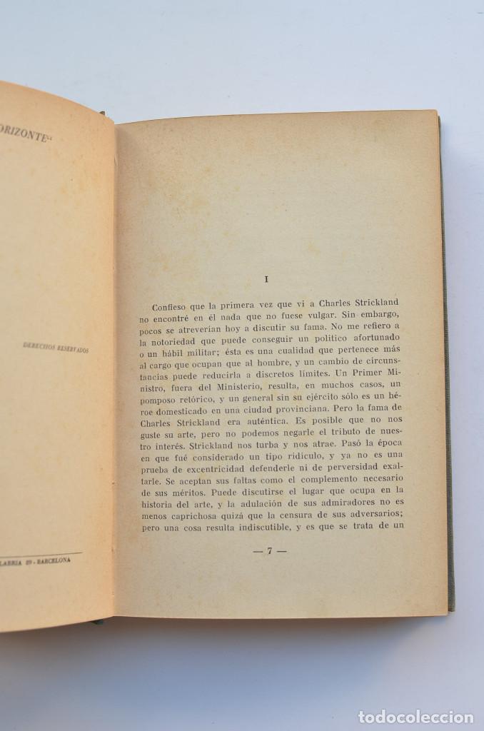 Libros: Soberbia - MAUGHAM, William Somerset - Foto 3