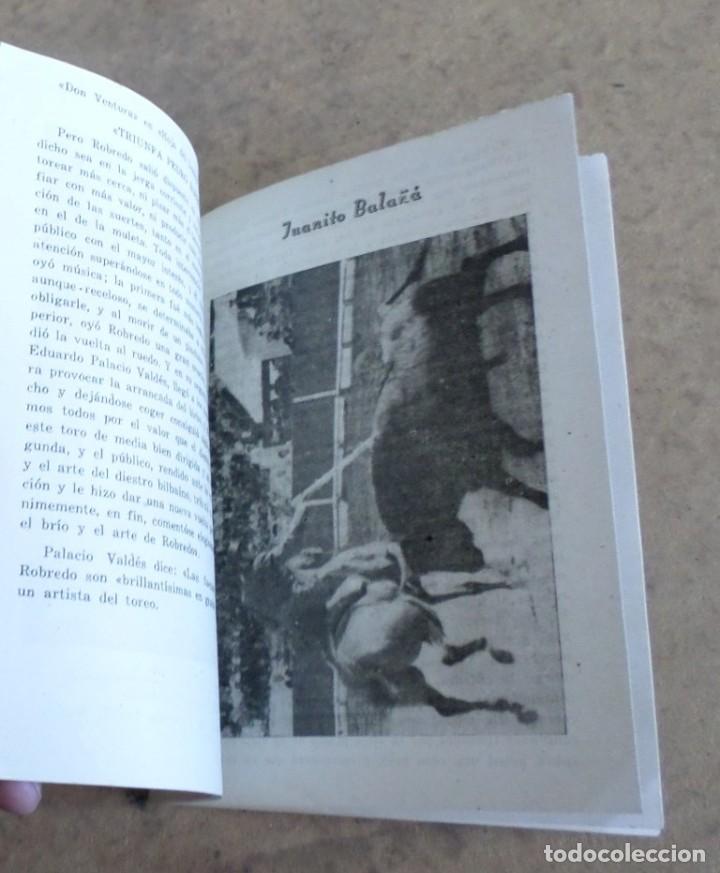Libros: BARCELONA TAURINA 1946 - Foto 4