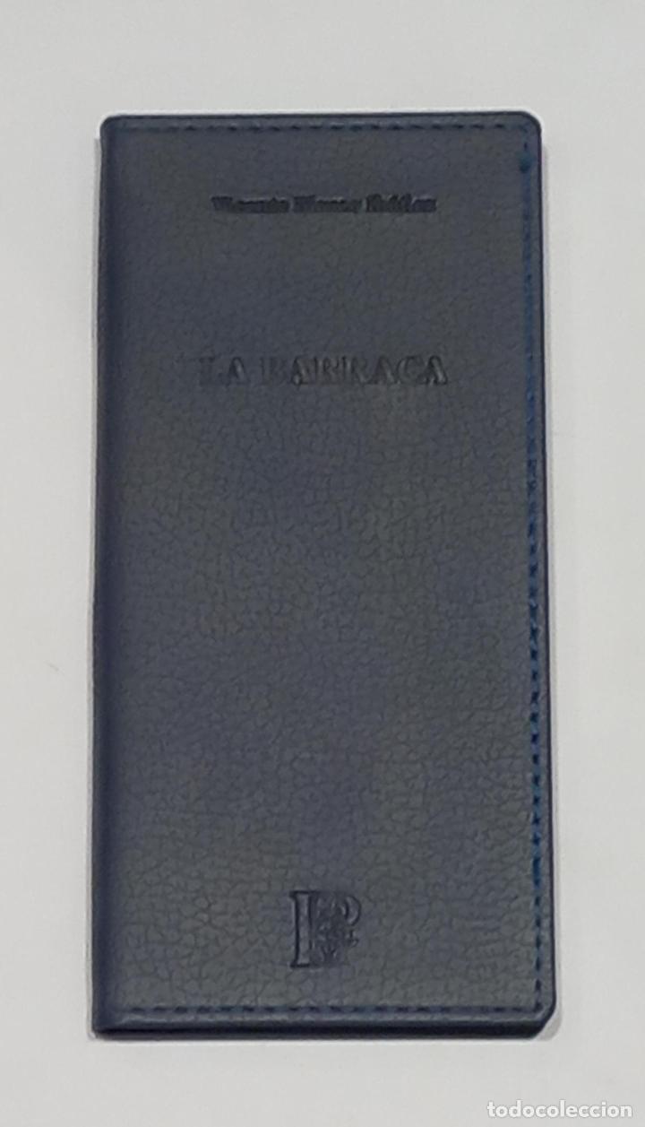 Libros: BLASCO IB&Aacute;&Ntilde;EZ, Vicente. - La Barraca. - Foto 1