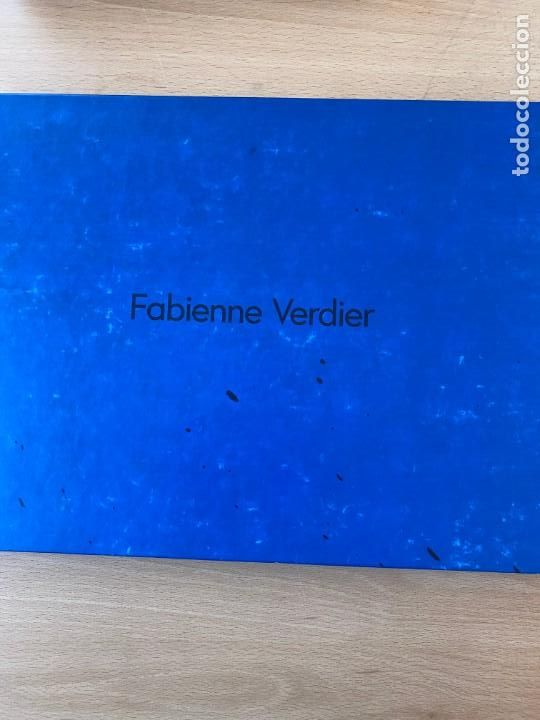 Libros: FABIENNE VERDIER - Varios - Foto 1