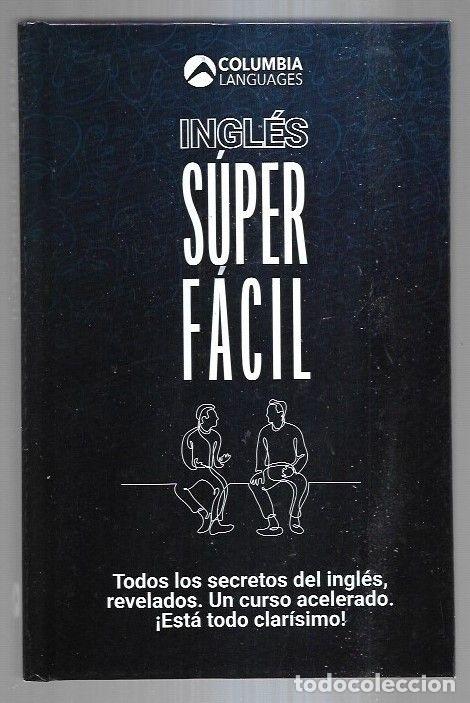 Libros: INGLES SUPER FACIL - VARIOS - Foto 2