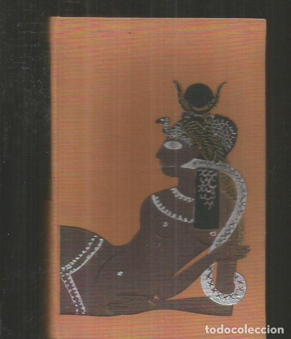 Libros: CLEOPATRA - DAIX, PIERRE - Foto 2