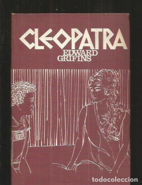Libros: CLEOPATRA - GRIFINS, EDWARD - Foto 1