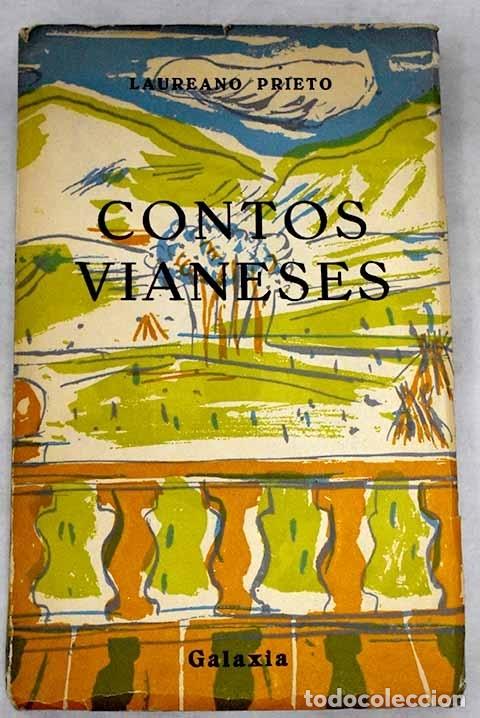 Libros: Contos vianeses - Foto 1