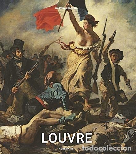 Libros: LOUVRE - Padberg, Martina - Foto 1