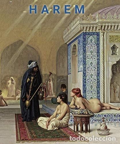 Libros: Harem - Gallet, Valentine - Foto 1