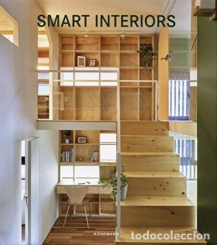 Libros: Peque&ntilde;os interiores/ Smart Interiors - Martinez Alonso, Claudia - Foto 1