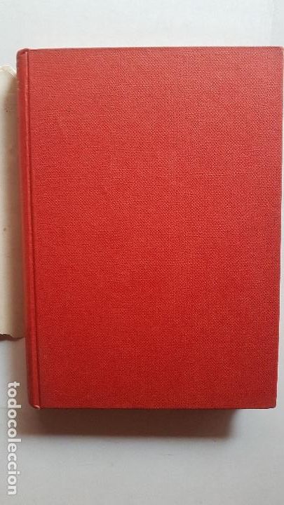 Libros: LA SE&Ntilde;ORITA DE LA FERT&Eacute;. PIERRE BENOIT . EDITORIAL MATEU 1952 - Foto 2